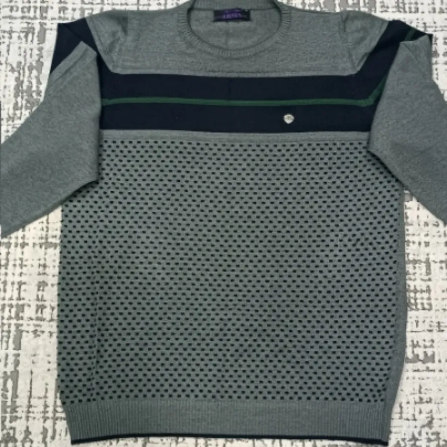 پلیور مردانه