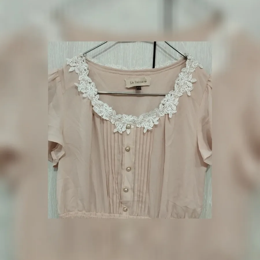 لباس دخترانه عروسکی