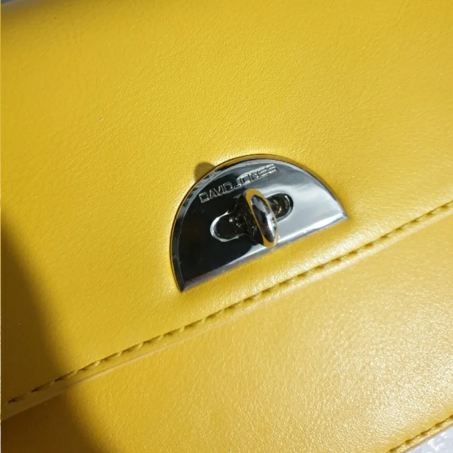 کیف دیوید جونز