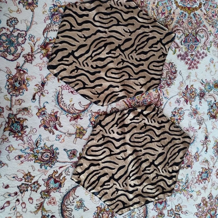 رومیزی سه تکه