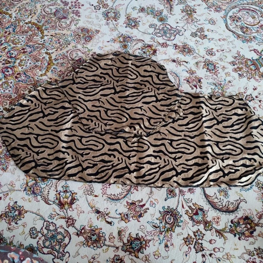 رومیزی سه تکه