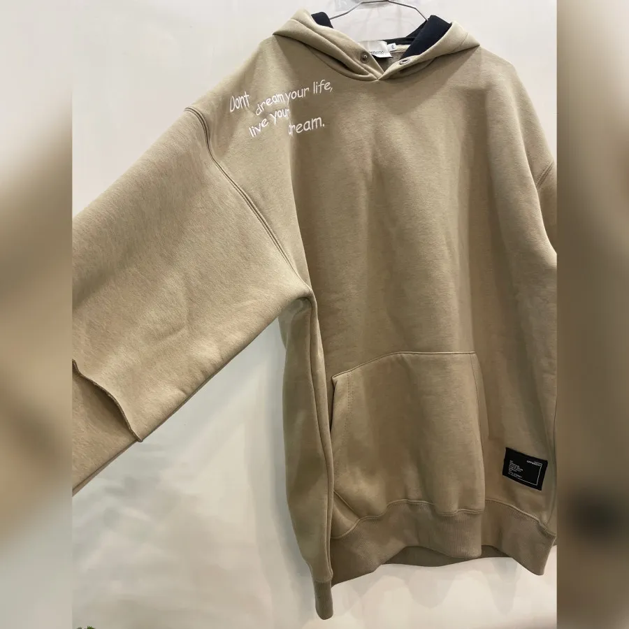 هودی مردانه