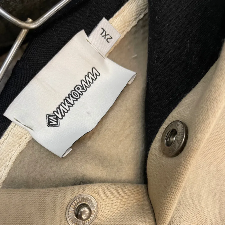 هودی مردانه