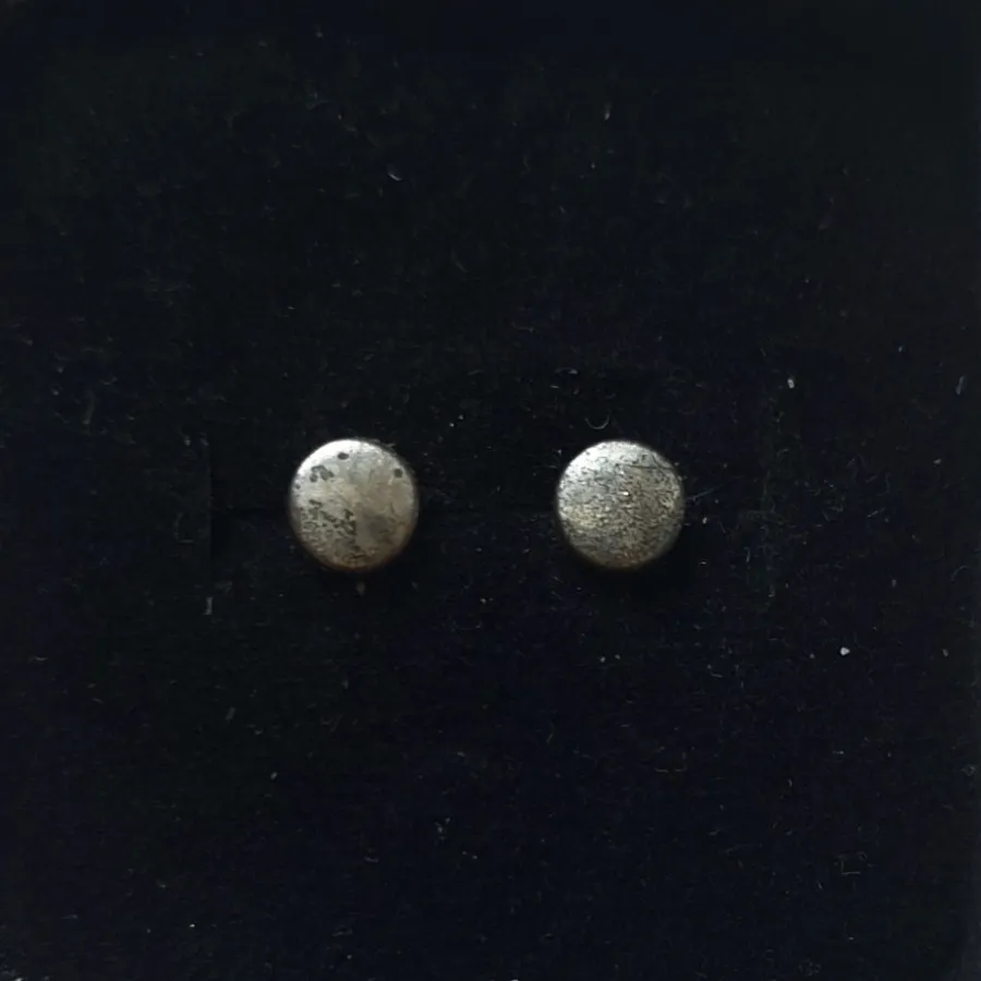 گوشواره های ریز h&m