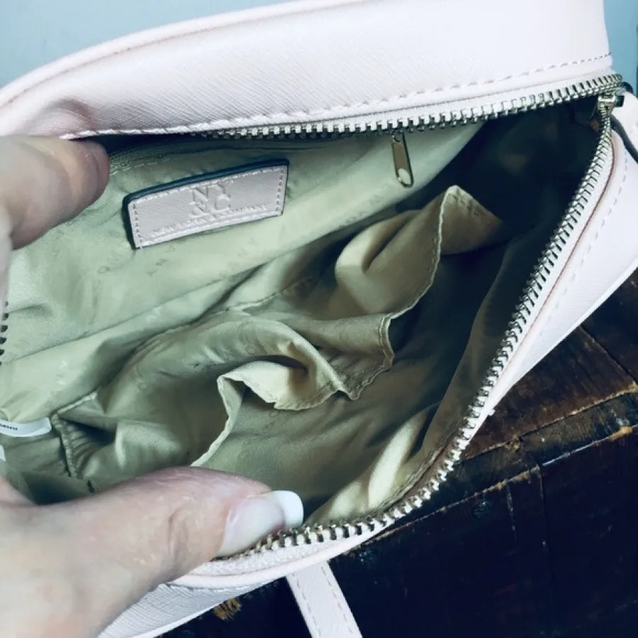 کیف کراس بادی Ny&c