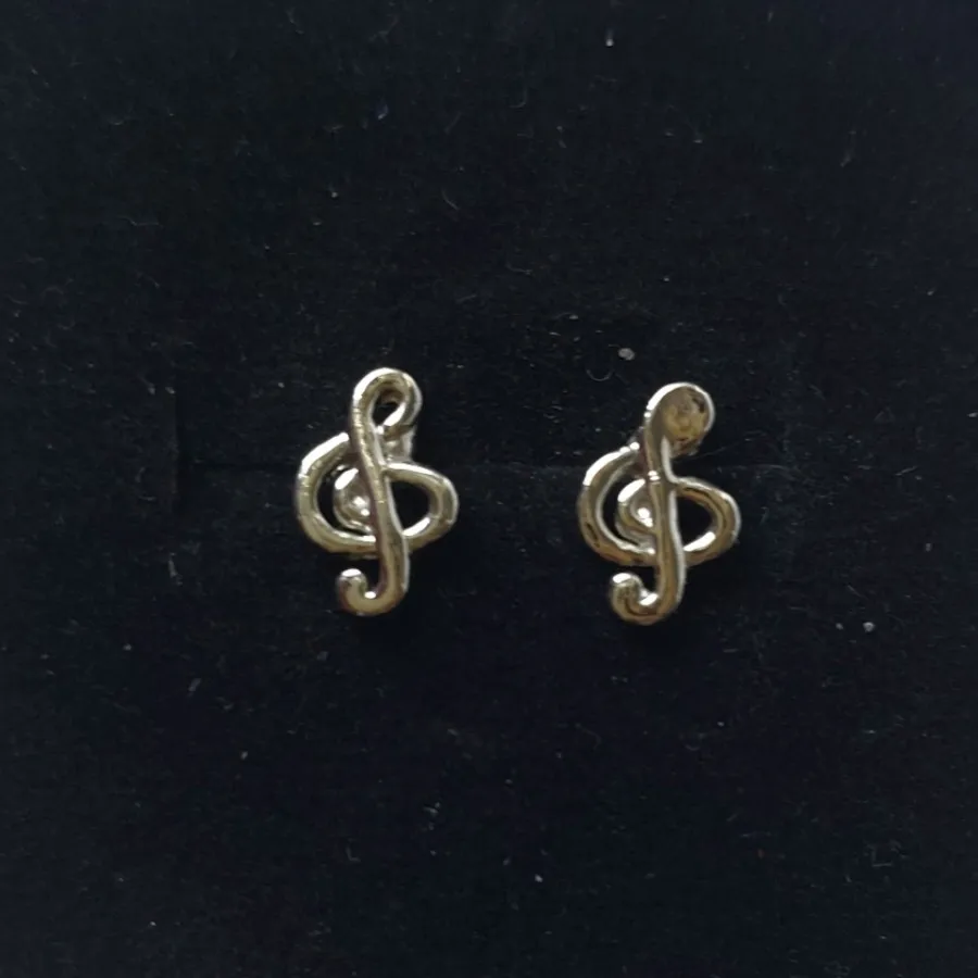 گوشواره ریز h&m