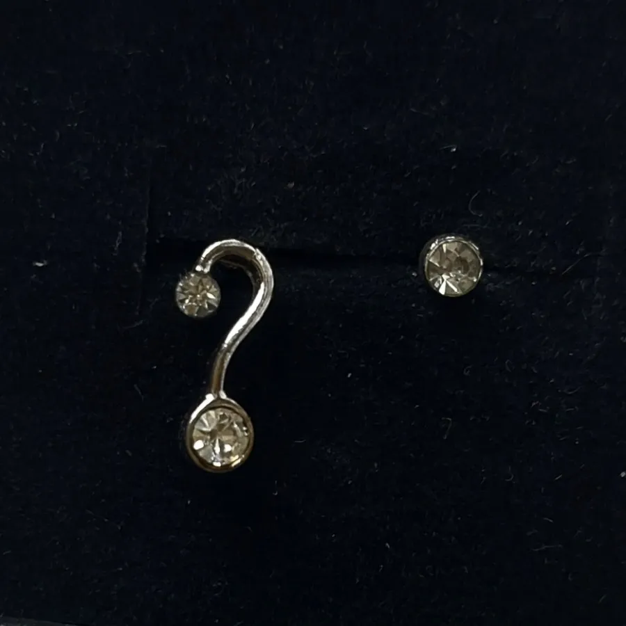 گوشواره ریز h&m