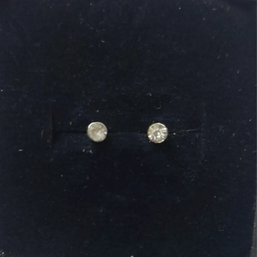 گوشواره ریز h&m