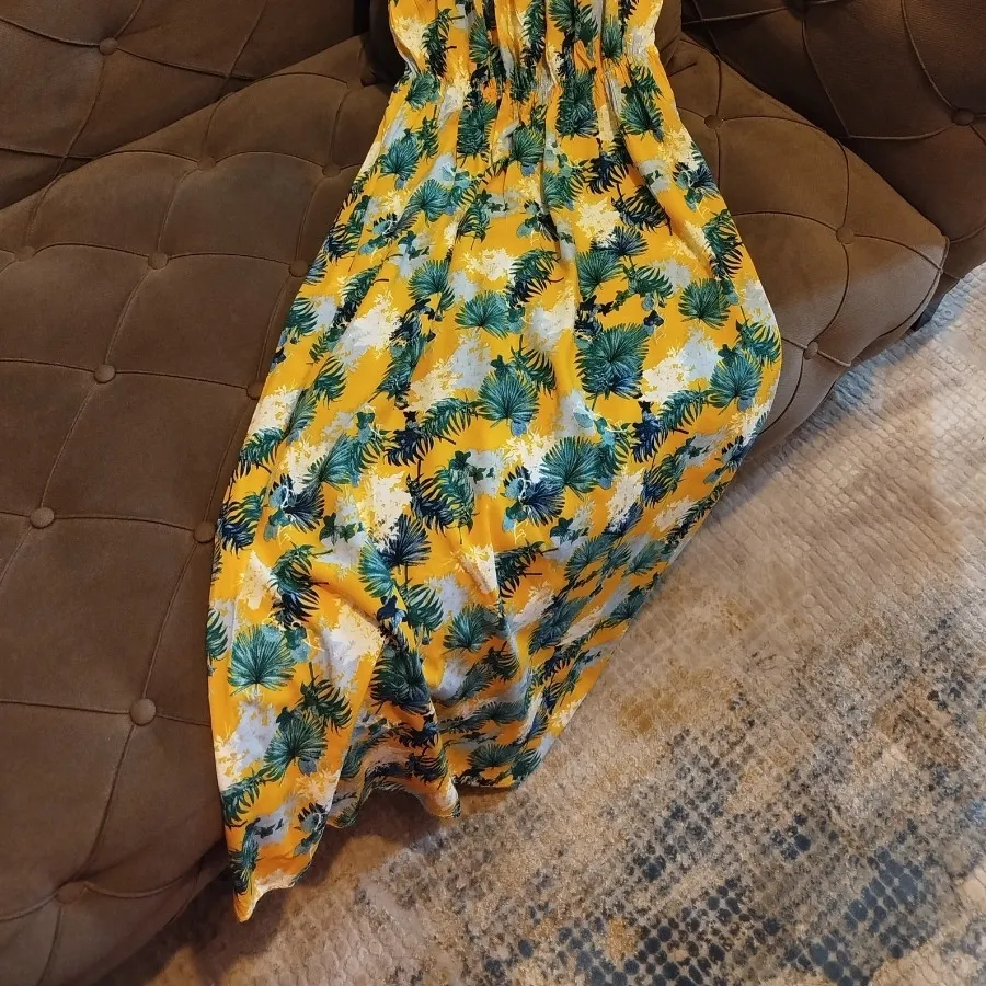 پیراهن هاوایی