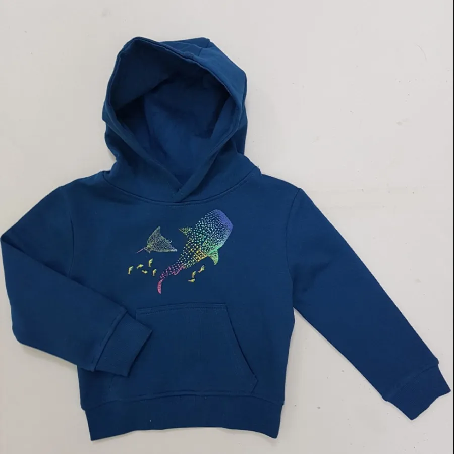 هودی پسرانه