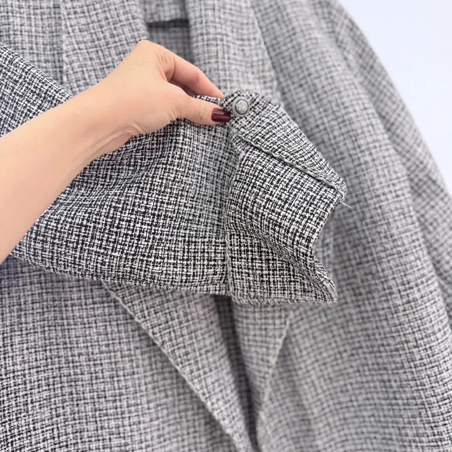 مانتو زیبای بهاری