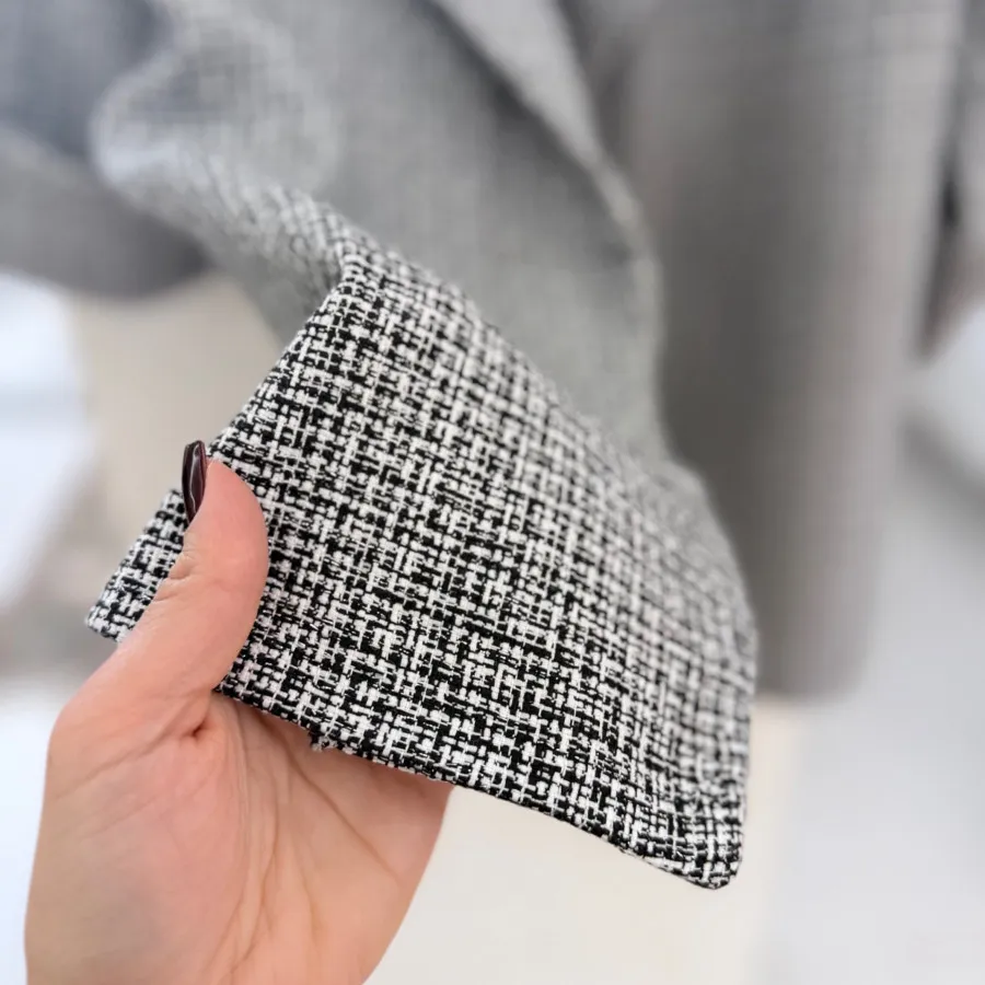 مانتو زیبای بهاری