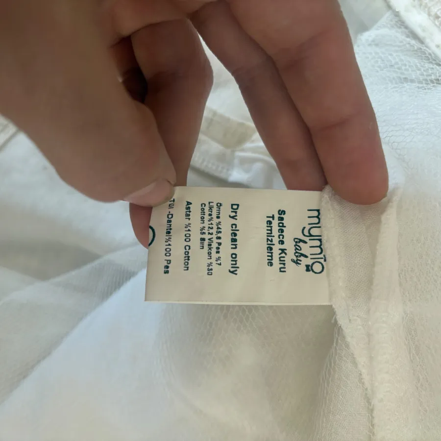 پیراهن دخترانه