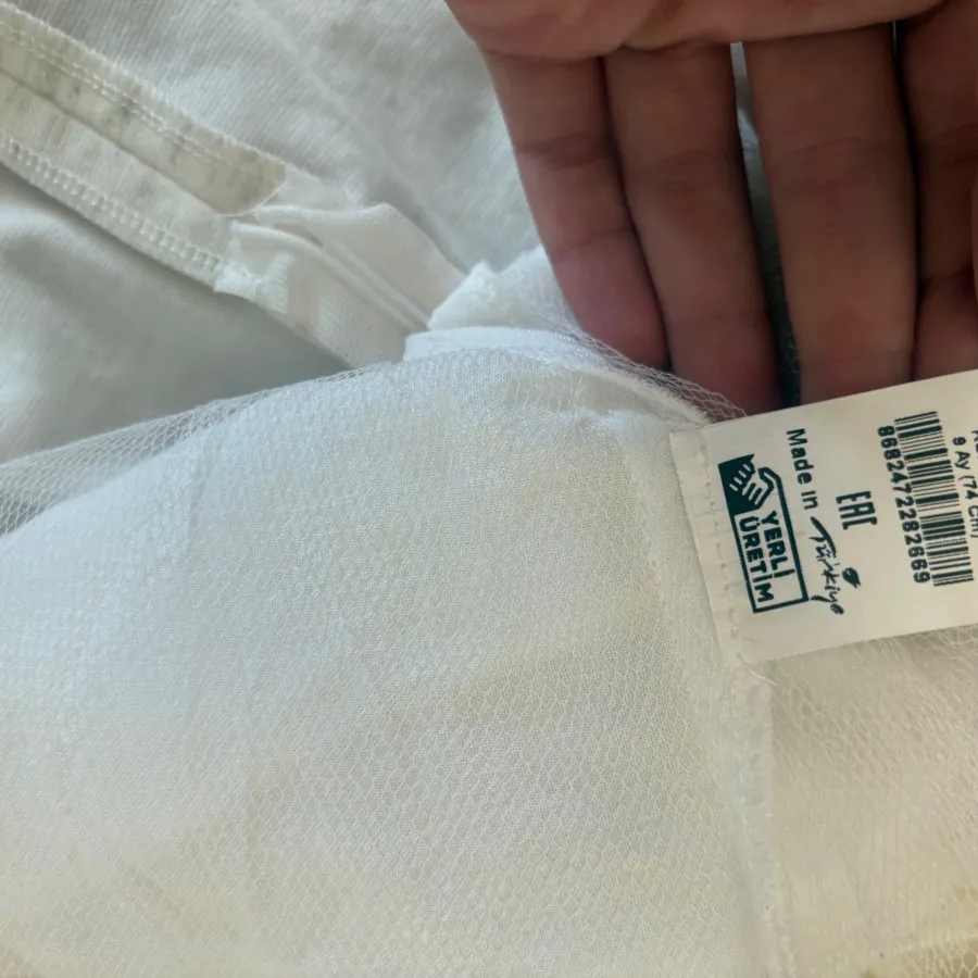 پیراهن دخترانه