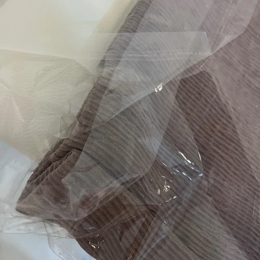 شال شاین دار