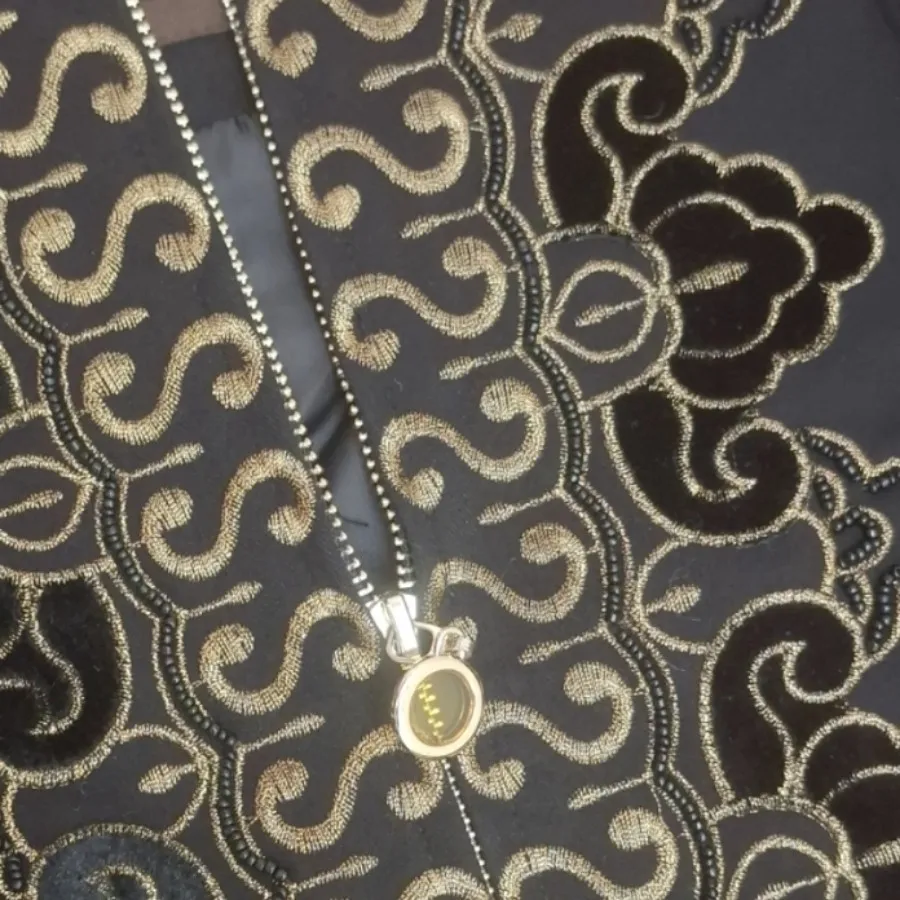 مانتو زنانه