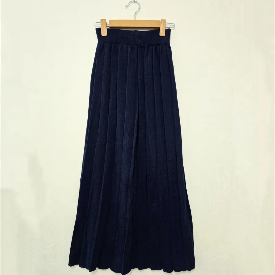 دامن بلند بافت