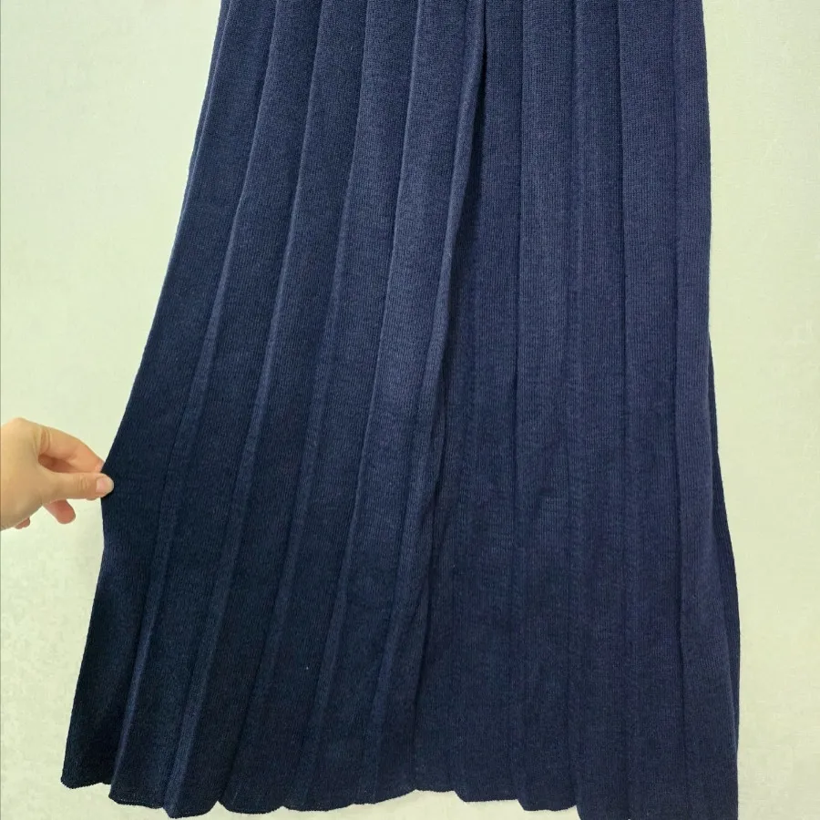 دامن بلند بافت