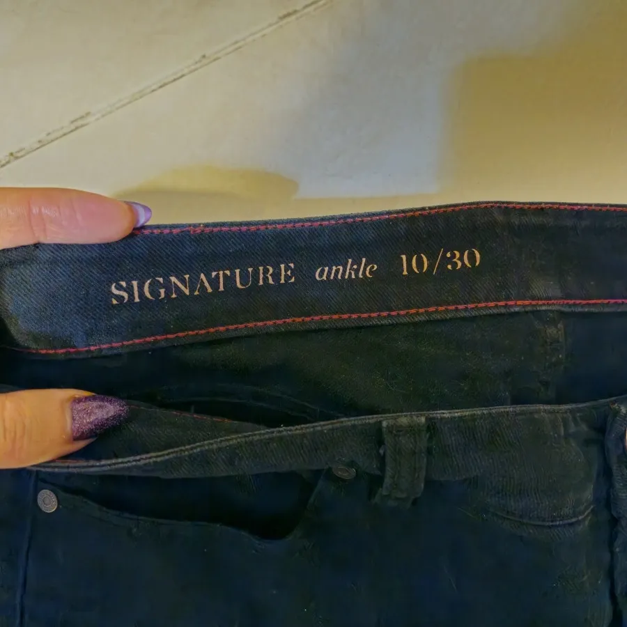 شلوار جین تولید اندونزی