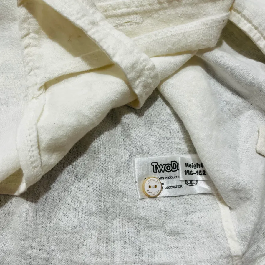 شومیز گره ای