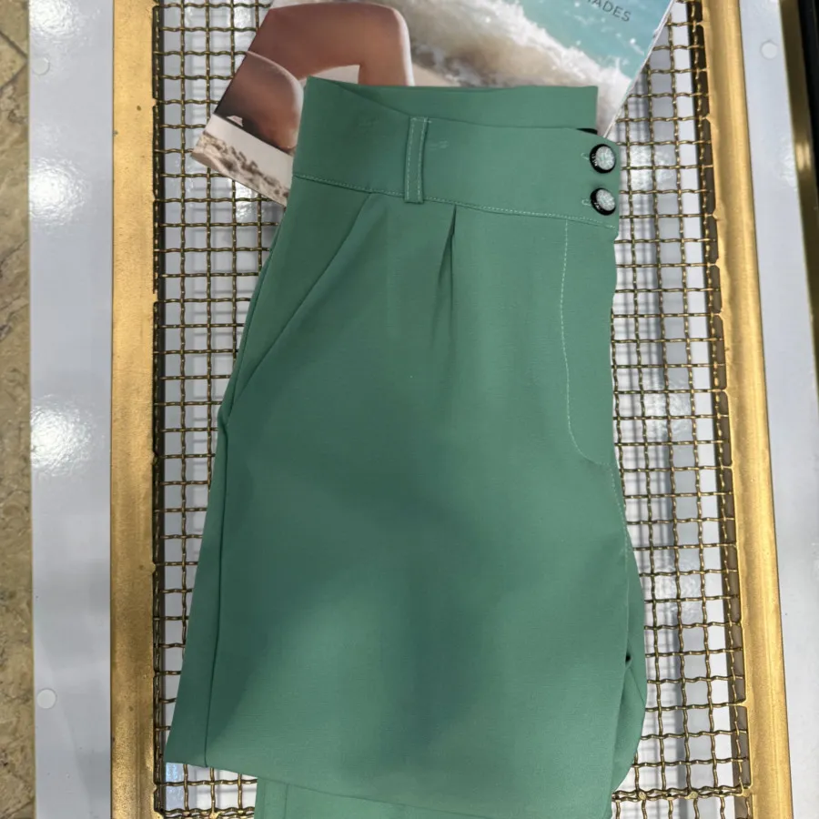 شلوار پارچه‌ای