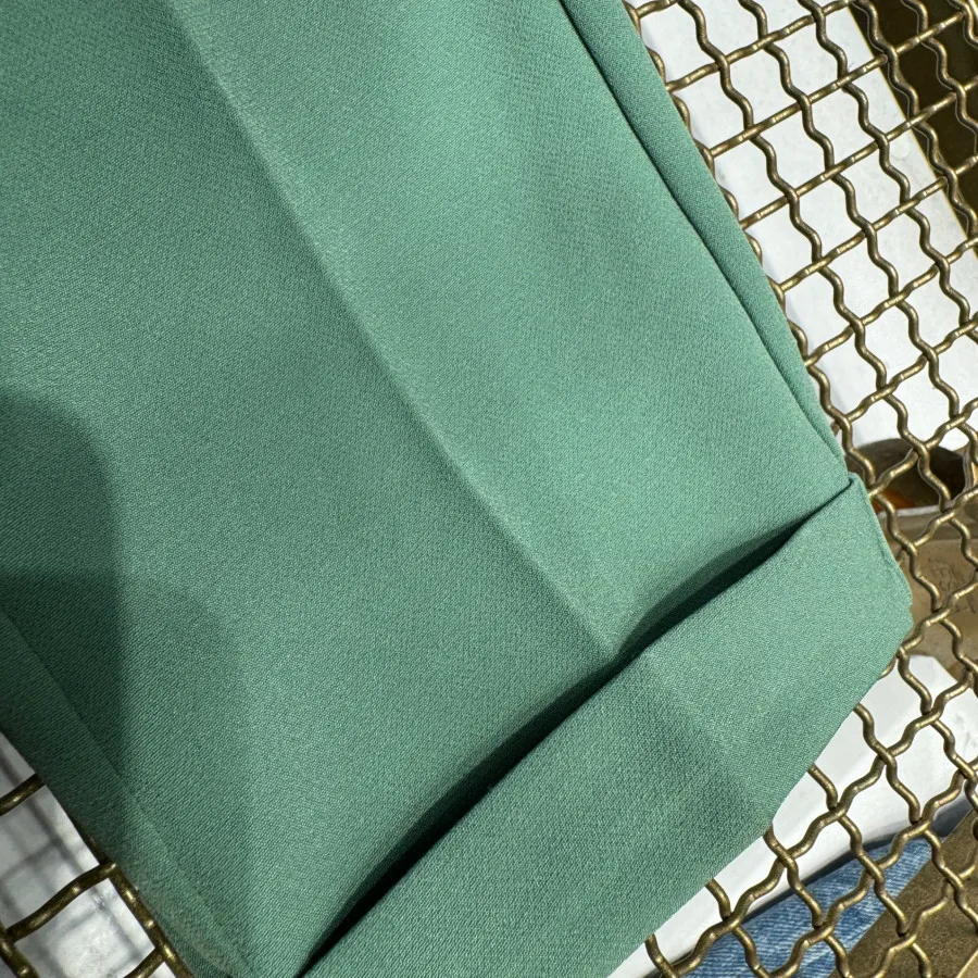 شلوار پارچه‌ای