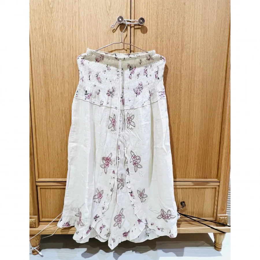 ست بلوز دامن وارداتی