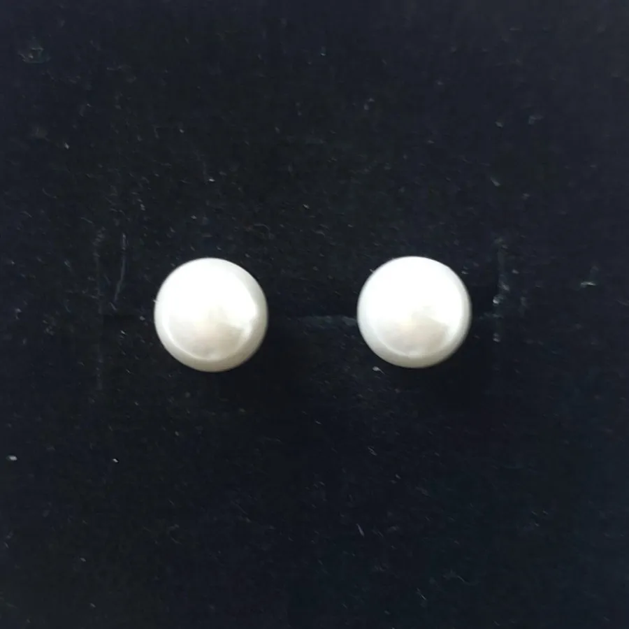 گوشواره های مروارید h&m