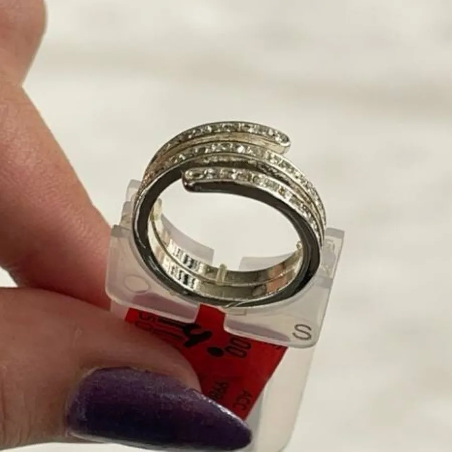 انگشتر شیک وارداتی