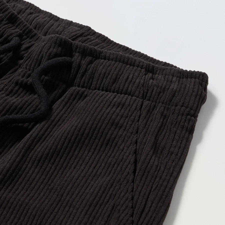 شلوار مخمل کبریتی