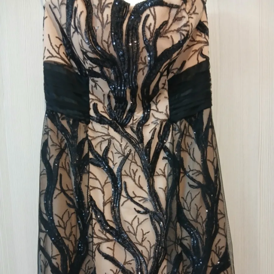 پیراهن مزونی