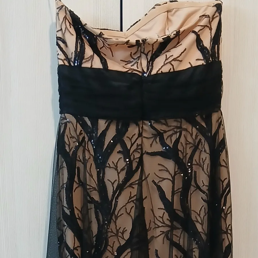 پیراهن مزونی