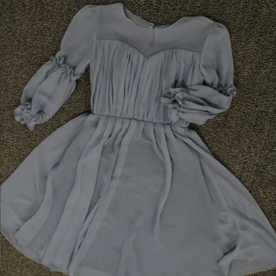 پیراهن مجلسی