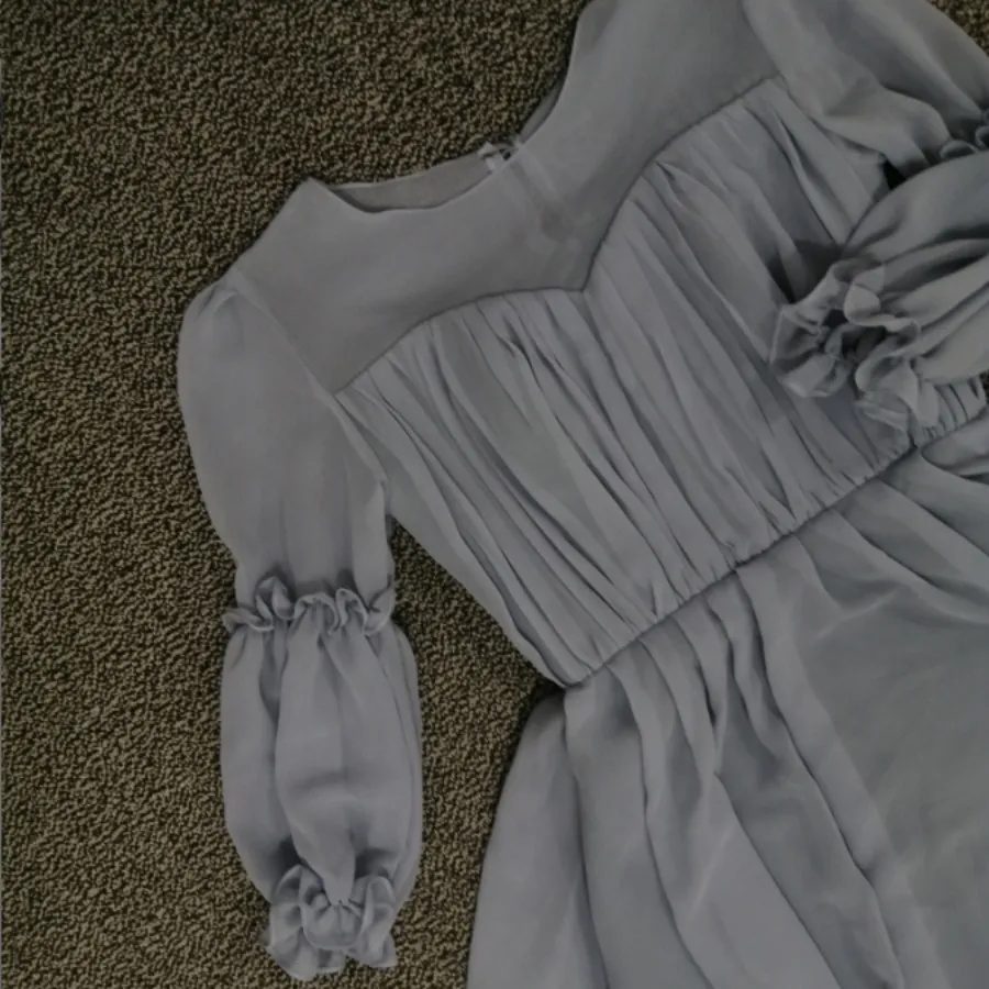 پیراهن مجلسی