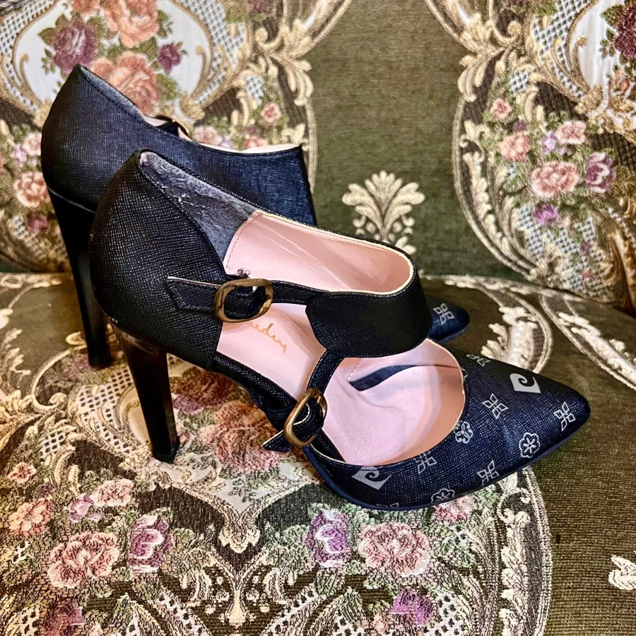 کفش پیرکاردین