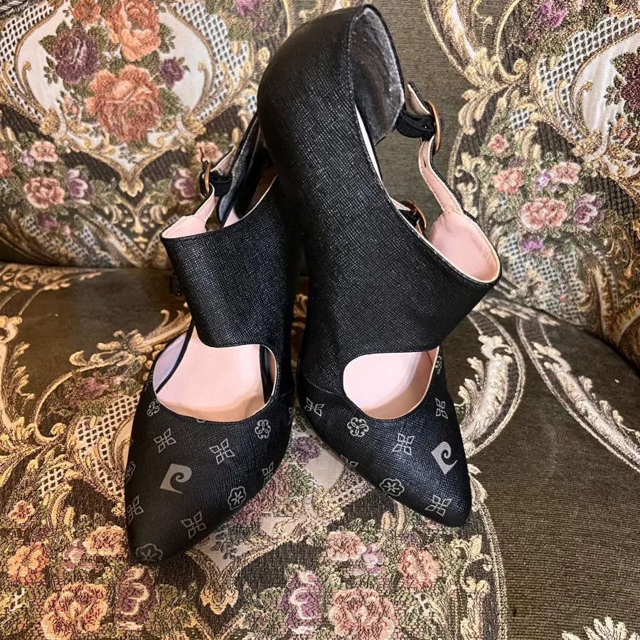 کفش پیرکاردین