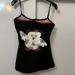 تاپ جوجه ای