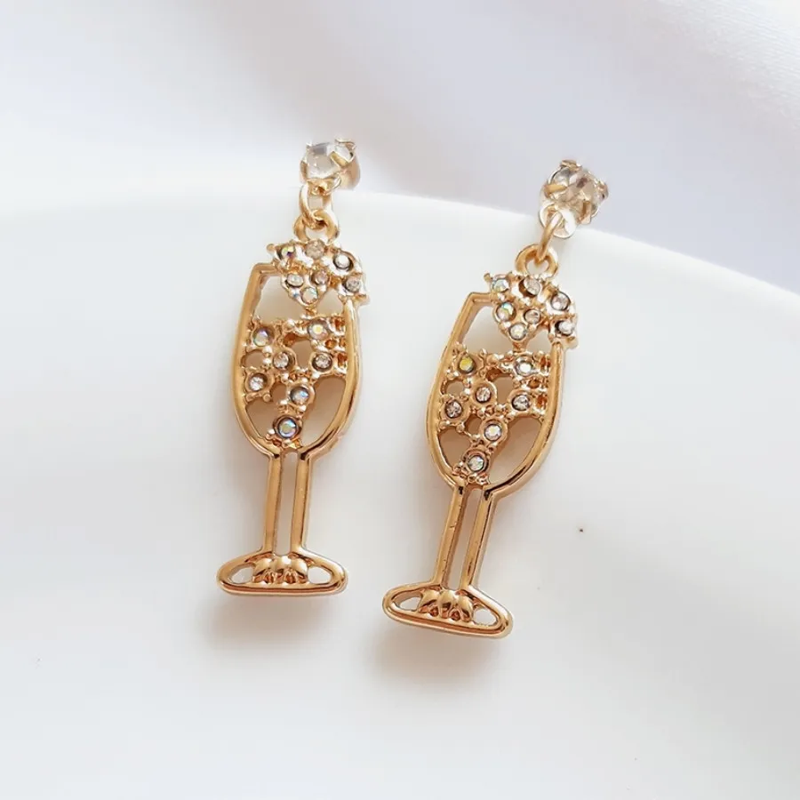 گوشواره جام وارداتی