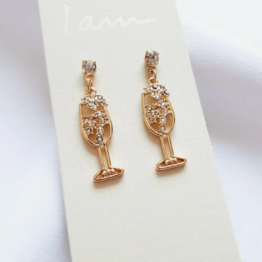 گوشواره جام وارداتی