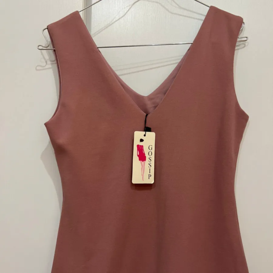 پیراهن کوتاه مجلسی