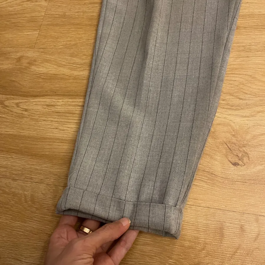 شلوار برشکا