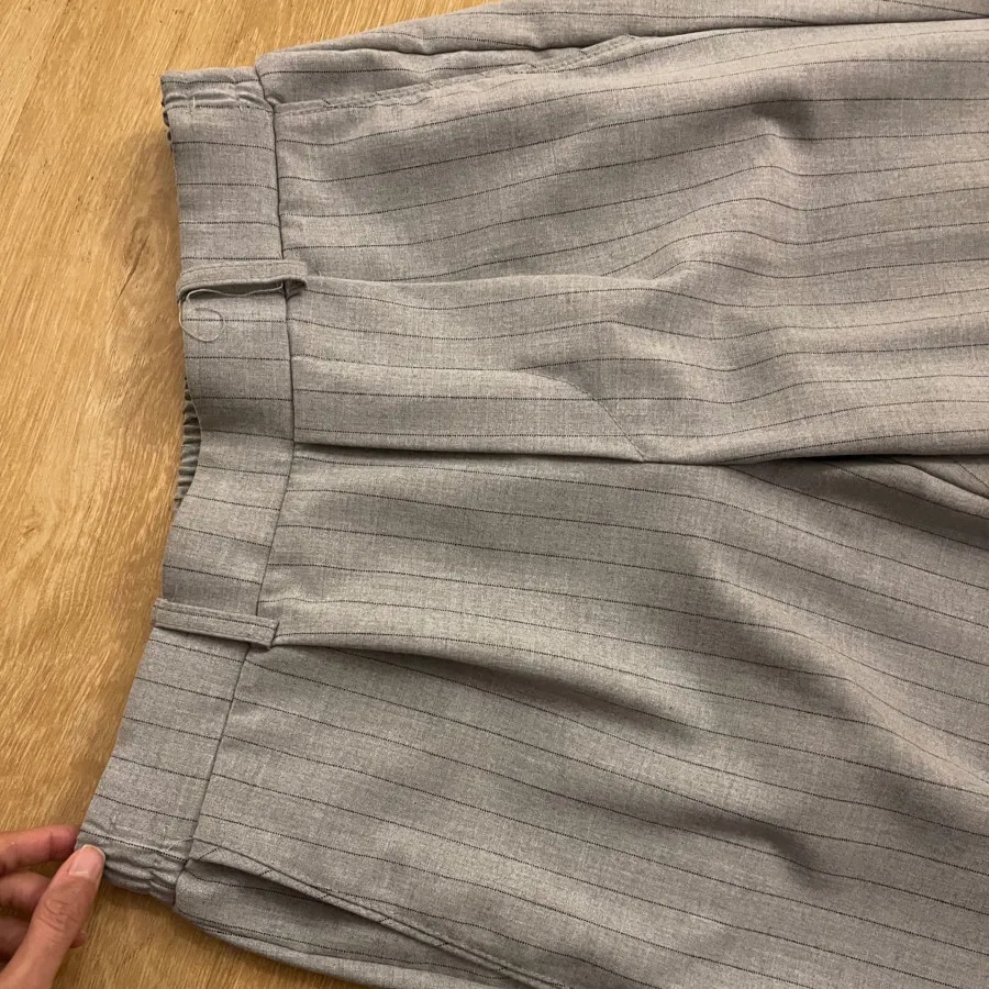 شلوار برشکا