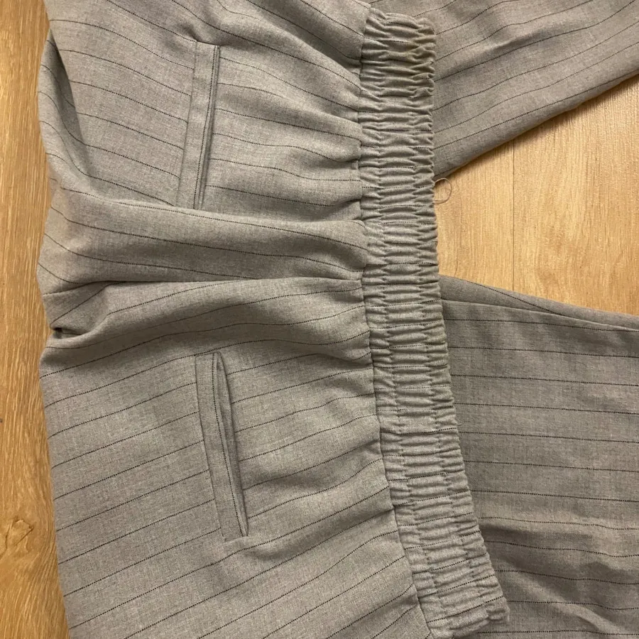 شلوار برشکا