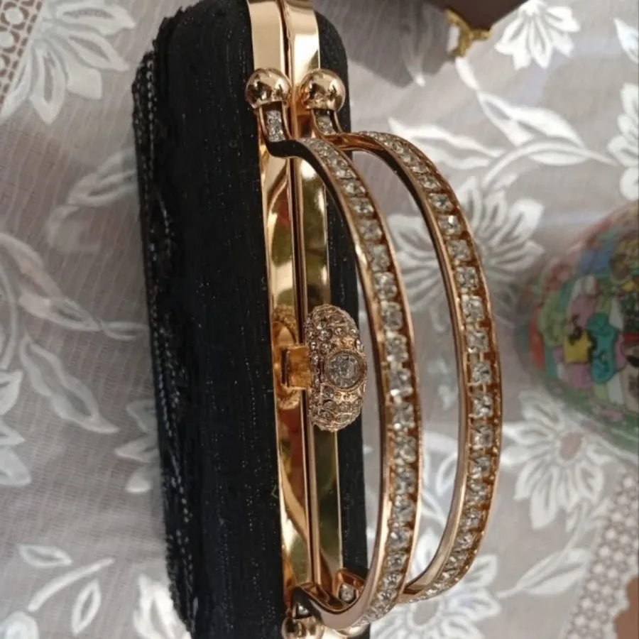 کیف دستی مجلسی