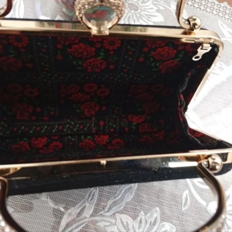 کیف دستی مجلسی