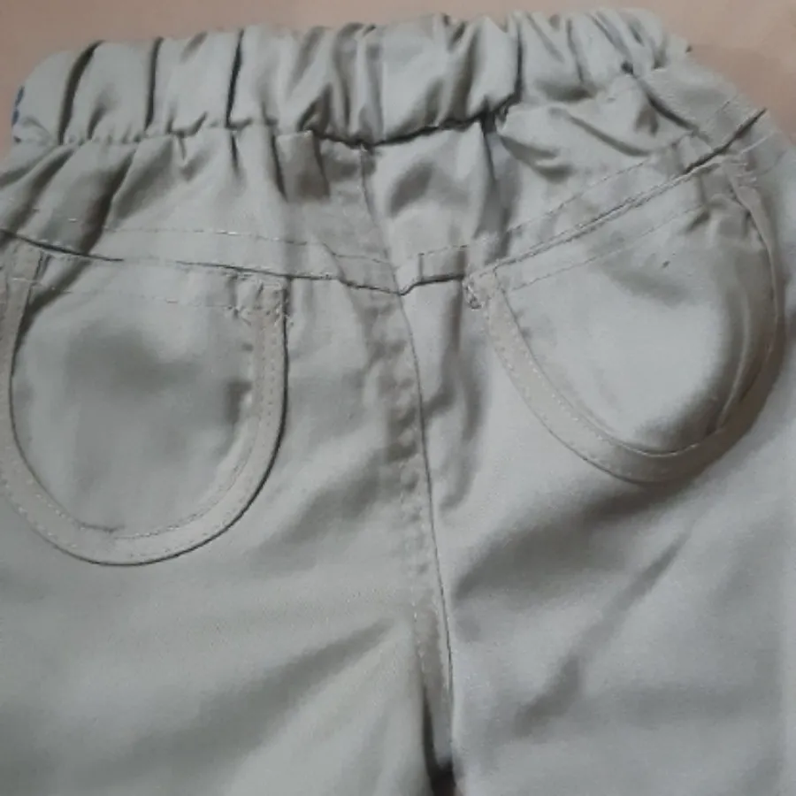 شلوارک بچگانه