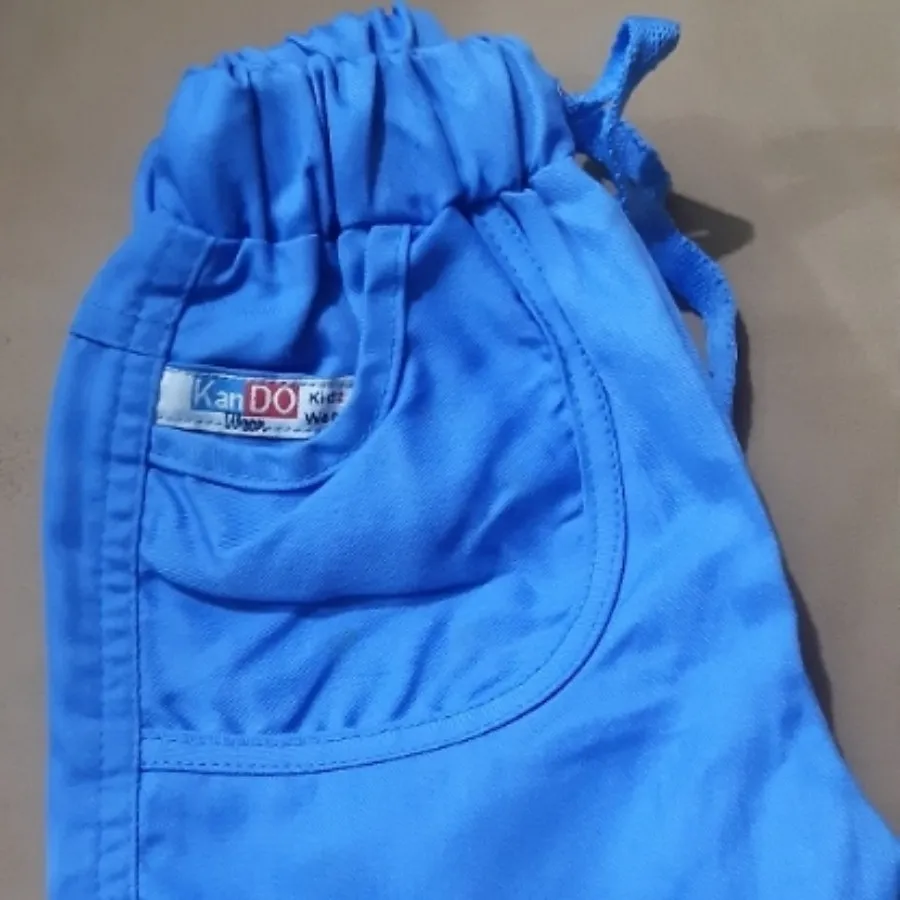 شلوارک نوزادی