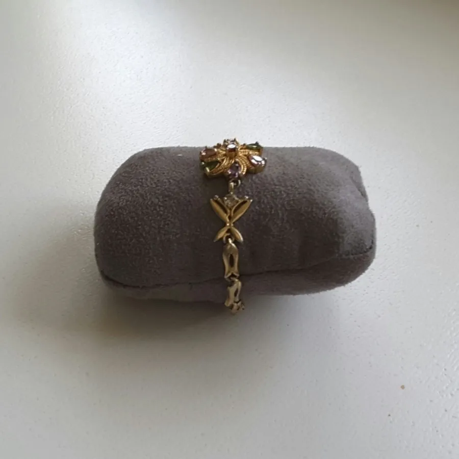 دستبند هندی