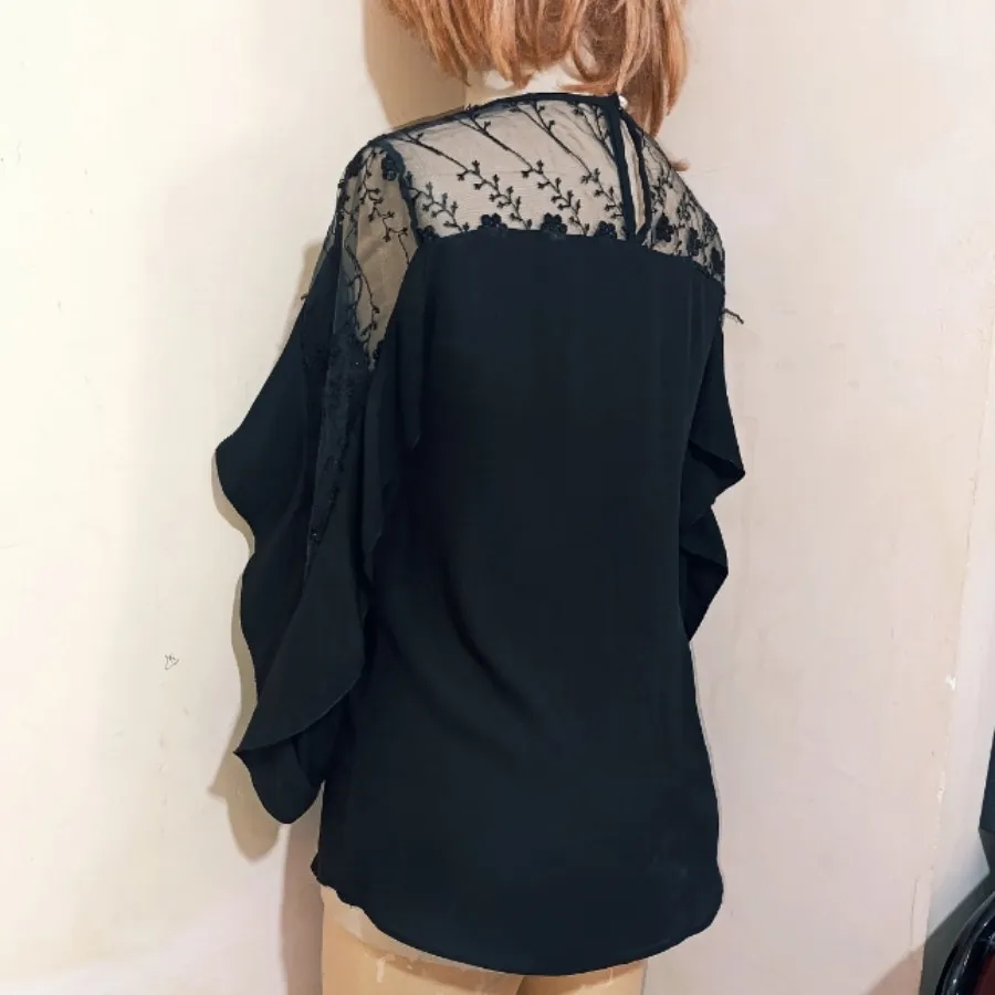 شومیز مجلسی