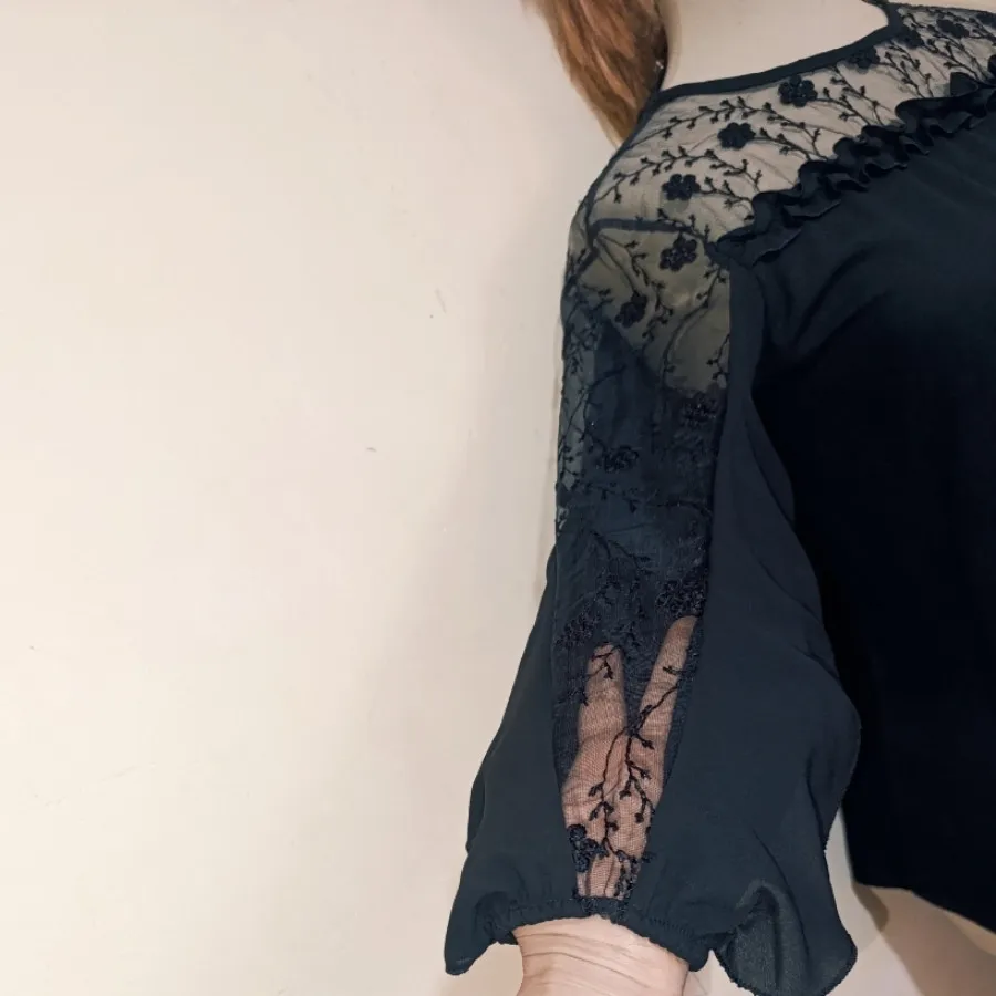 شومیز مجلسی